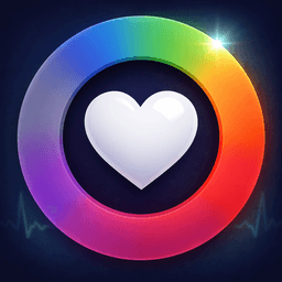 Zone Trainer app icon